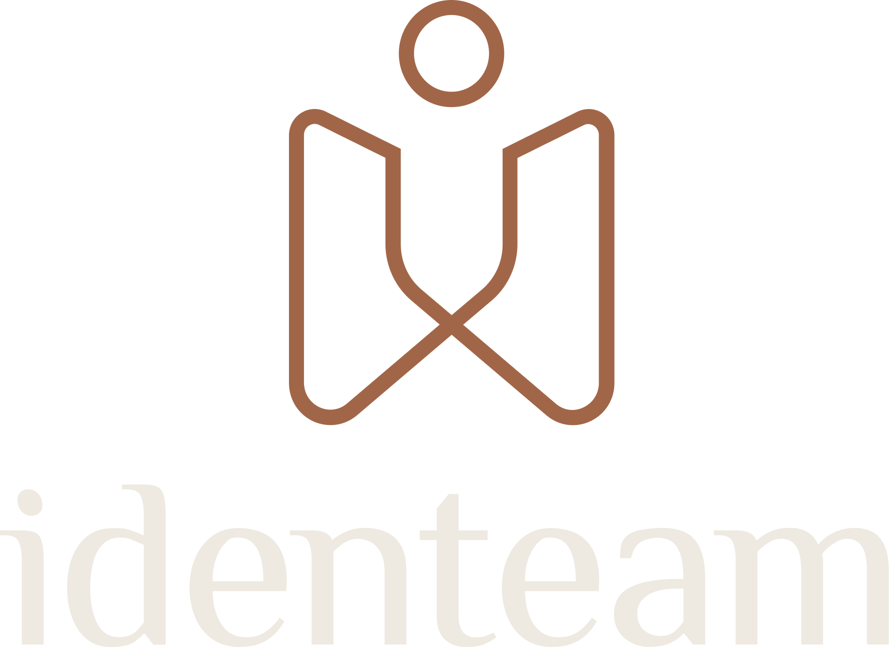 identeam Logo